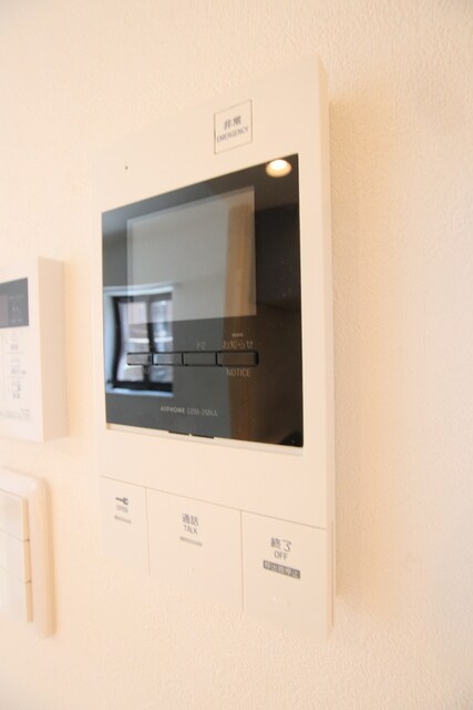 アクシス日本橋の物件内観写真