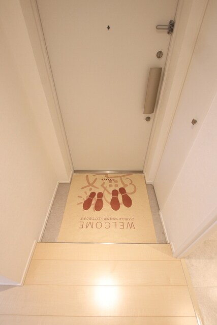 アクシス日本橋の物件内観写真