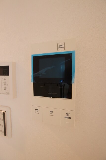 アクシス日本橋の物件内観写真