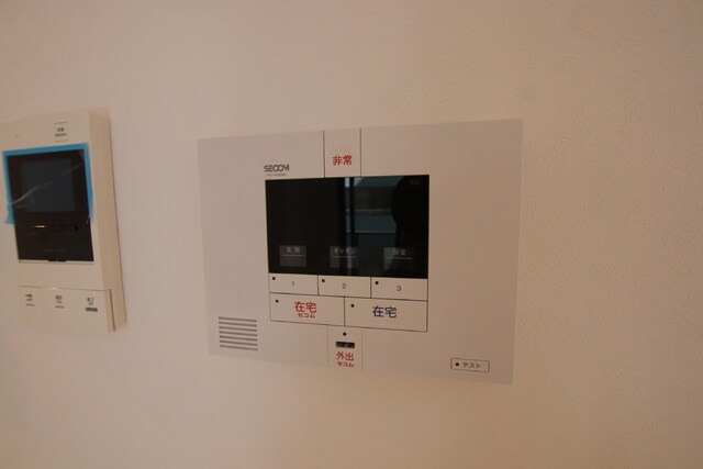 アクシス日本橋の物件内観写真