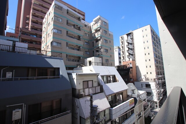 アクシス日本橋の物件内観写真