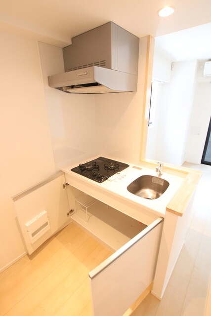 アクシス日本橋の物件内観写真