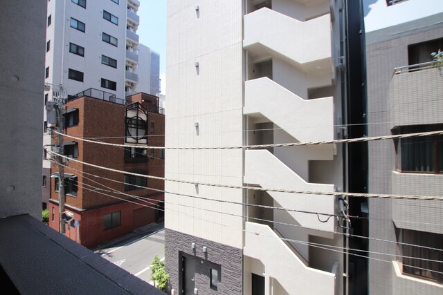 アクシス日本橋の物件内観写真