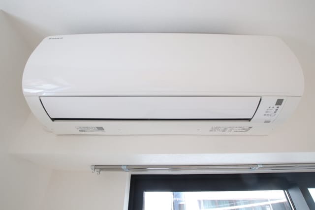 アクシス日本橋の物件内観写真