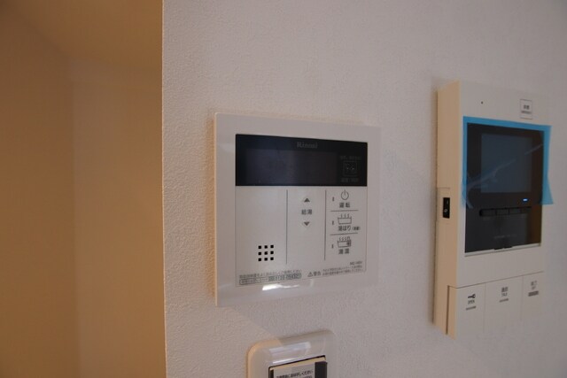 アクシス日本橋の物件内観写真