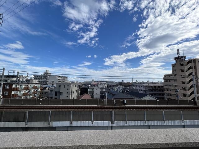 行徳駅 徒歩7分 5階の物件内観写真