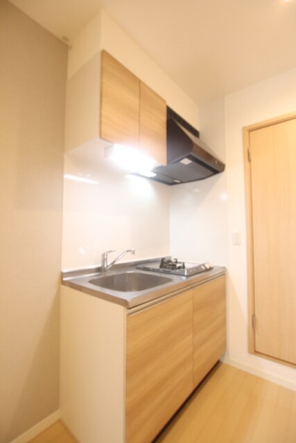 ザ・パークメゾン大島の物件内観写真