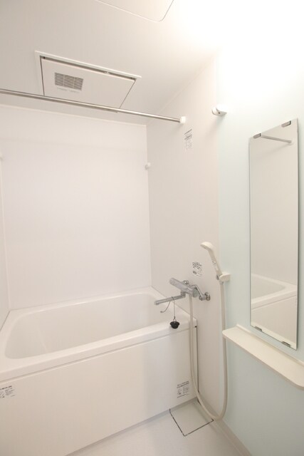 ザ・パークメゾン大島の物件内観写真