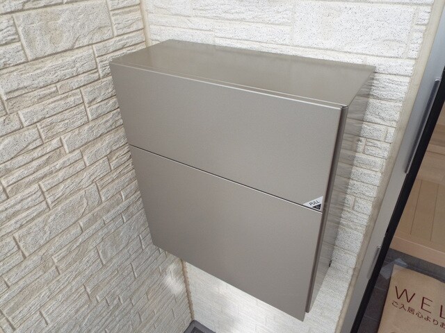 ザ・パークメゾン大島の物件外観写真