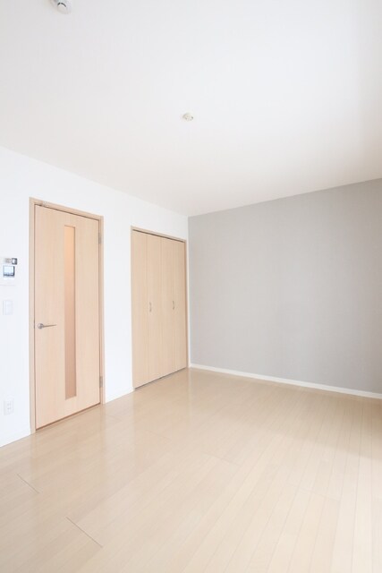 ザ・パークメゾン大島の物件内観写真