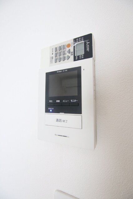 ザ・パークメゾン大島の物件内観写真