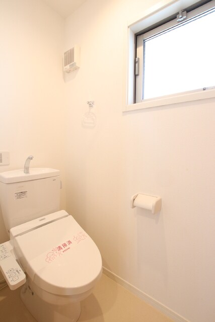 ザ・パークメゾン大島の物件内観写真