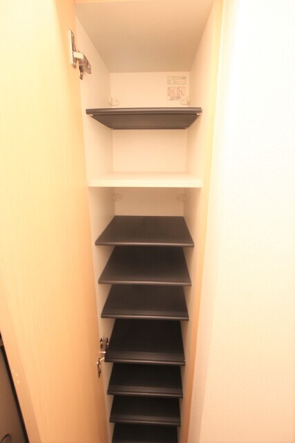 ザ・パークメゾン大島の物件内観写真