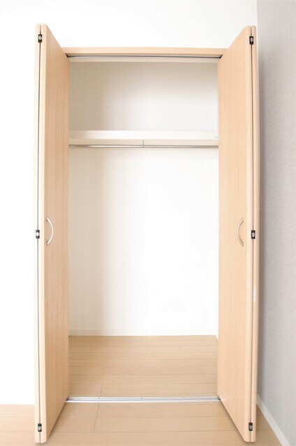 ザ・パークメゾン大島の物件内観写真