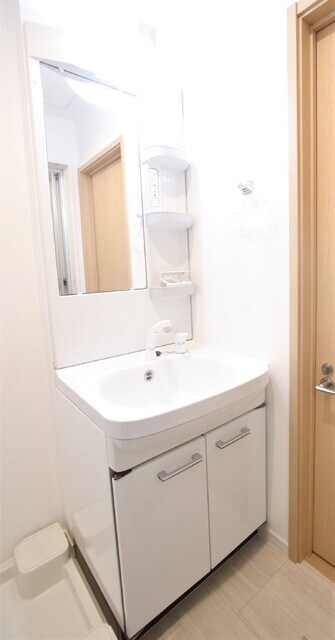 ザ・パークメゾン大島の物件内観写真