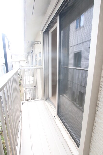 ザ・パークメゾン大島の物件内観写真