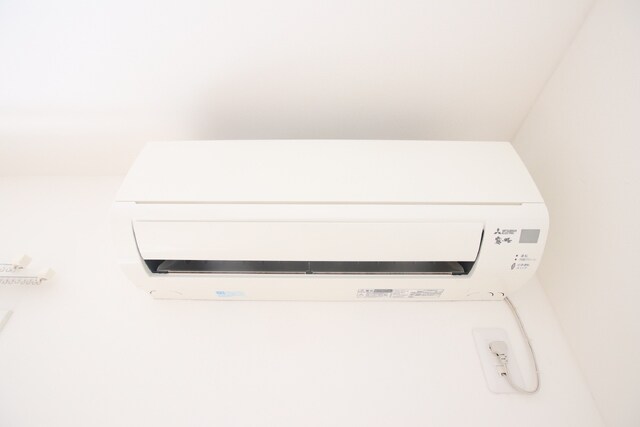 ザ・パークメゾン大島の物件内観写真