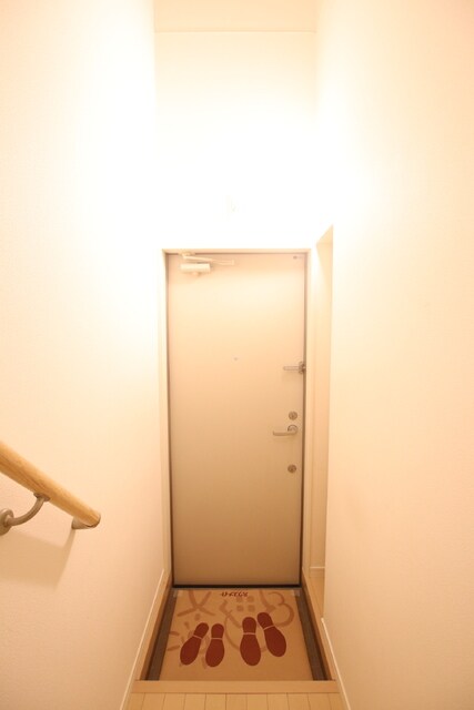 ザ・パークメゾン大島の物件内観写真