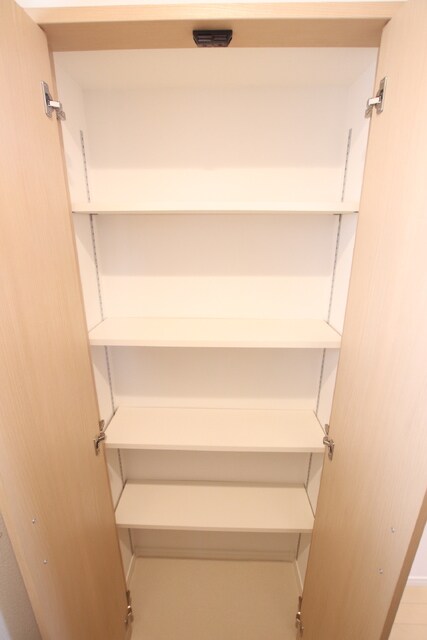 ザ・パークメゾン大島の物件内観写真