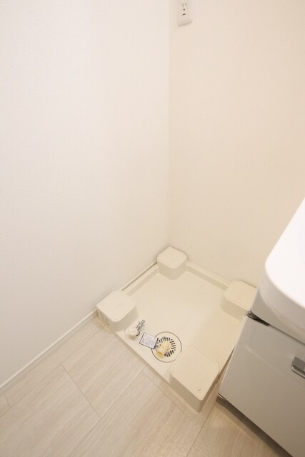 ザ・パークメゾン大島の物件内観写真