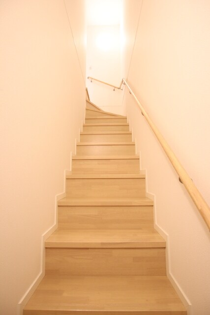 ザ・パークメゾン大島の物件内観写真