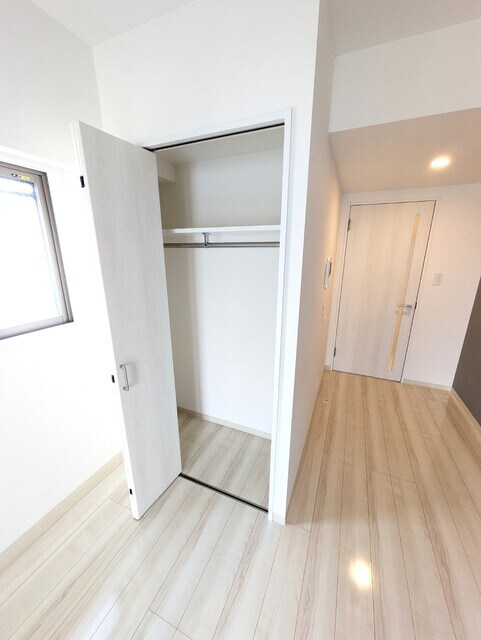 ミェーレ住吉の物件内観写真