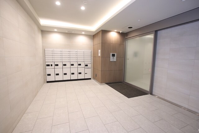 ミェーレ住吉の物件外観写真