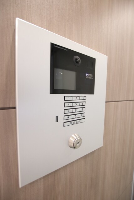 ミェーレ住吉の物件外観写真