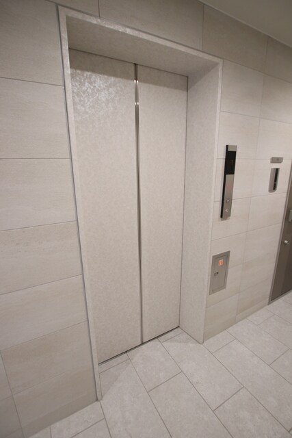 ミェーレ住吉の物件外観写真