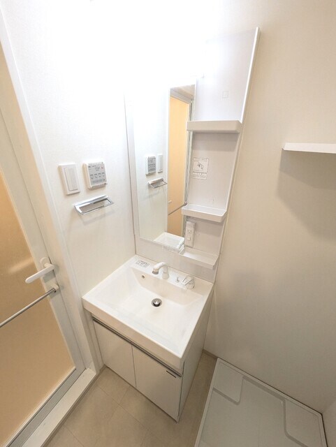 ミェーレ住吉の物件内観写真