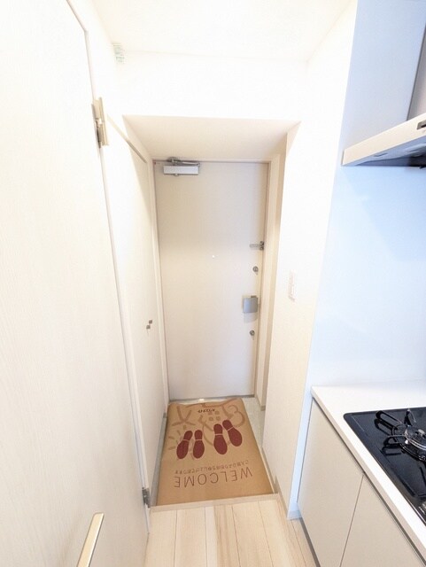 ミェーレ住吉の物件内観写真