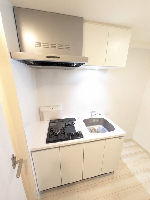 ミェーレ住吉の物件内観写真