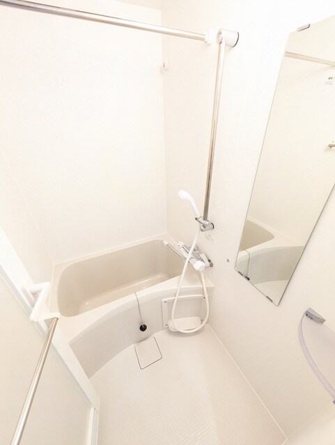 ミェーレ住吉の物件内観写真