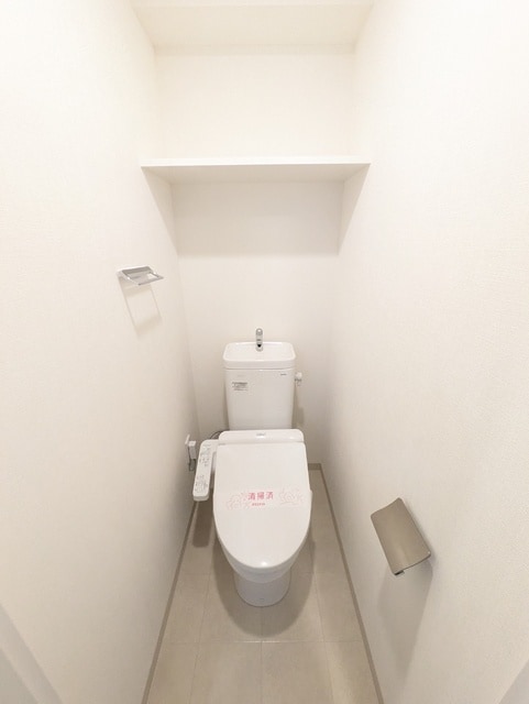 ミェーレ住吉の物件内観写真