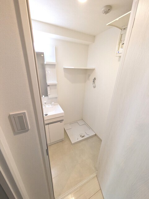 ミェーレ住吉の物件内観写真