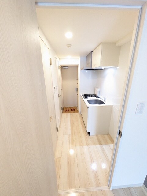 ミェーレ住吉の物件内観写真