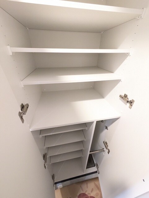 ミェーレ住吉の物件内観写真