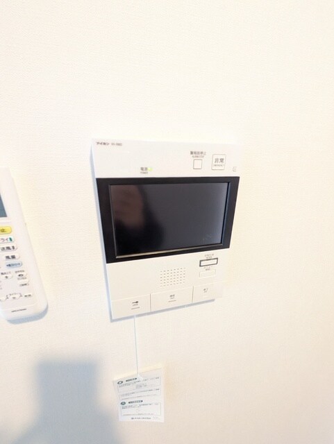 ミェーレ住吉の物件内観写真