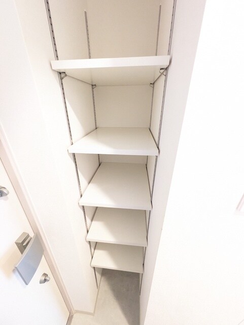 ミェーレ住吉の物件内観写真