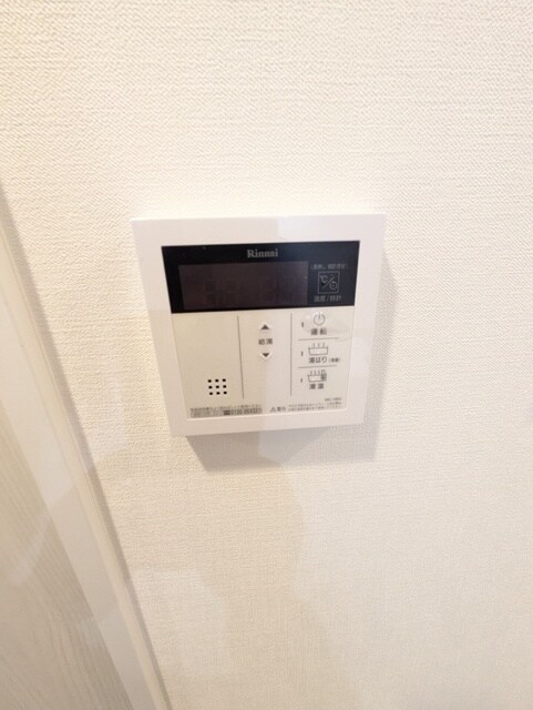 ミェーレ住吉の物件内観写真