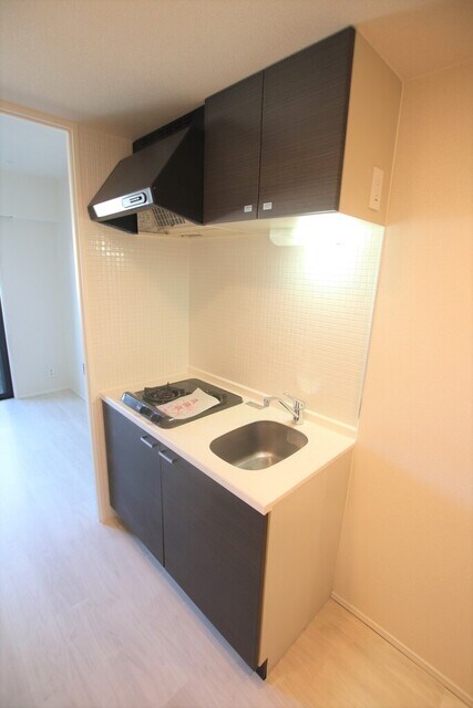 フォレシティ小伝馬町の物件内観写真