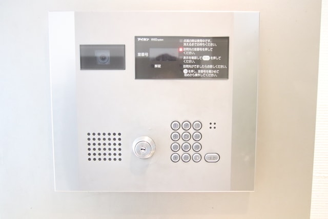 フォレシティ小伝馬町の物件外観写真