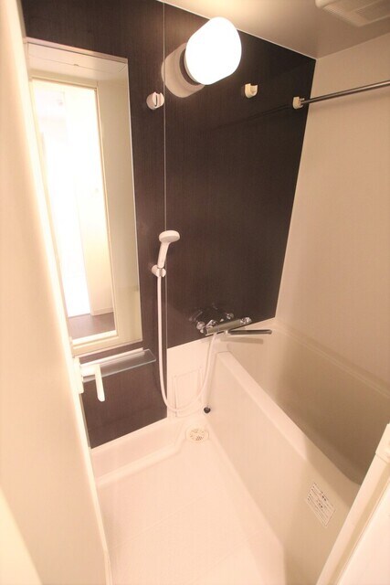 フォレシティ小伝馬町の物件内観写真