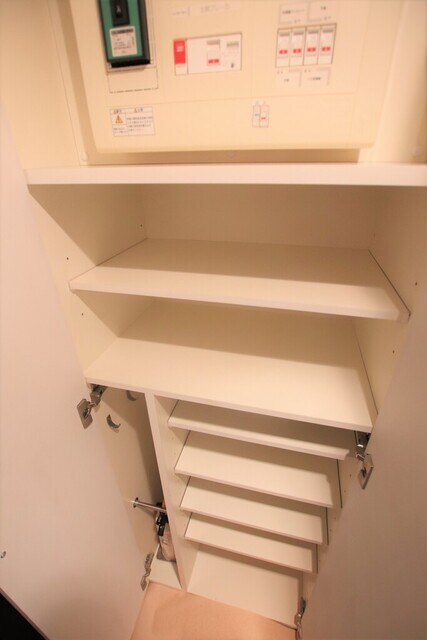 フォレシティ小伝馬町の物件内観写真