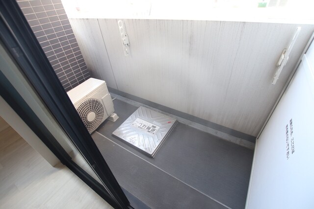 フォレシティ小伝馬町の物件内観写真