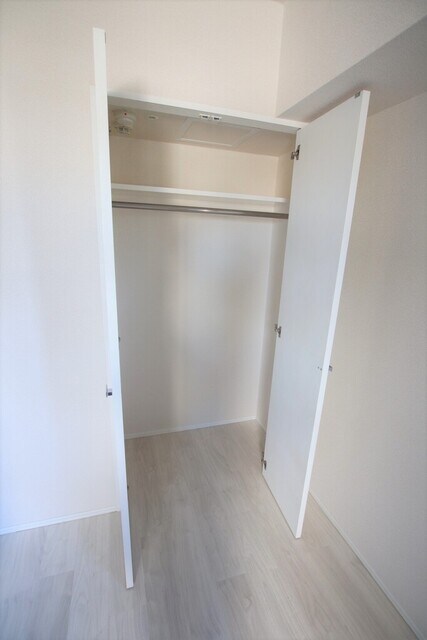 フォレシティ小伝馬町の物件内観写真