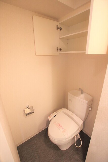 フォレシティ小伝馬町の物件内観写真