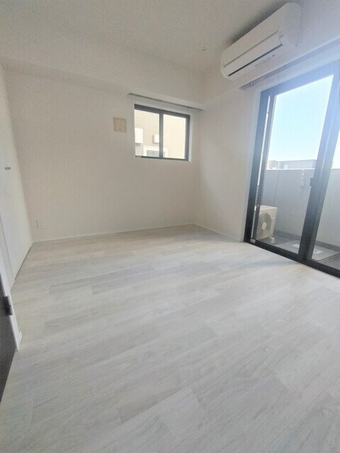 フォレシティ小伝馬町の物件内観写真