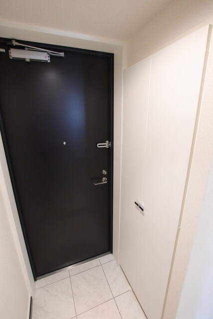 フォレシティ小伝馬町の物件内観写真