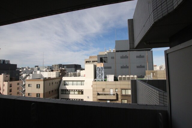 フォレシティ小伝馬町の物件内観写真